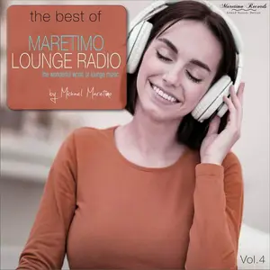 V.A. - The Best Of Maretimo Lounge Radio Vol. 4 (2024)