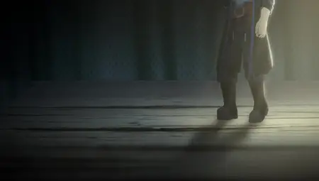 Lord of Mysteries - Chibi Theatre - 07 (480p