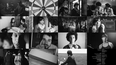 God of Love (2010)