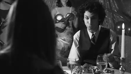 God of Love (2010)