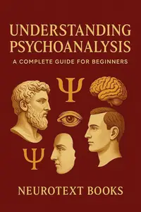 Understanding Psychoanalysis: A Complete Guide for Beginners