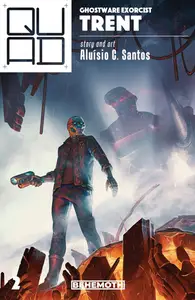 Quad (serie completa)
