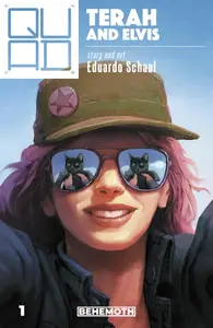 Quad (serie completa)