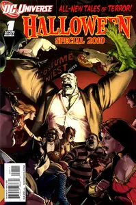 DC Universe Halloween Special 2010 01 (2010) (c2c) (Archangel