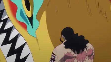 One Piece - 1145 (1080p