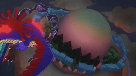 One Piece - 1145 (1080p