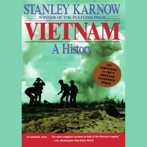 Vietnam: A History