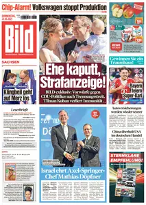 Bild Sachsen-Dresden - 23 Oktober 2025