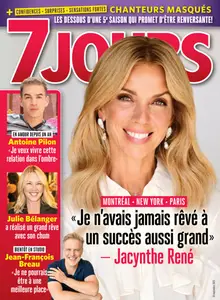 7 Jours - 19 Septembre 2025