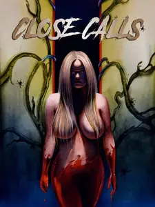 Close Calls (2017) [Dual Audio]