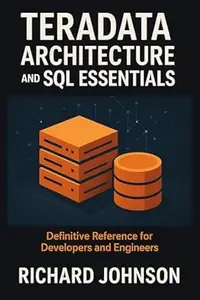 Teradata Architecture and SQL Essentials: Definitive Reference for Developers and Engineers