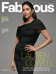 Fabulous - October 4, 2026