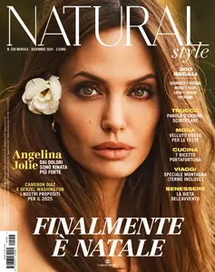 Natural Style - Dicembre 2024