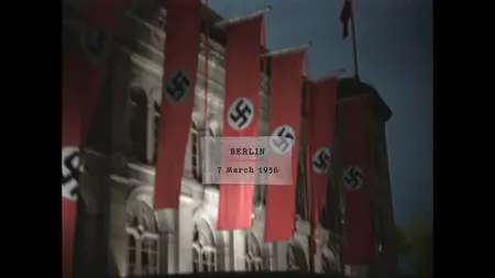 Hitler and the Nazis: Evil on Trial S01E03