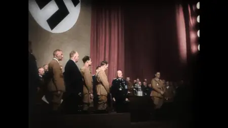 Hitler and the Nazis: Evil on Trial S01E03