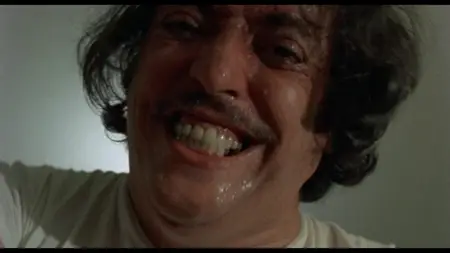 Maniac (1980) [REMASTERED] + Commentary