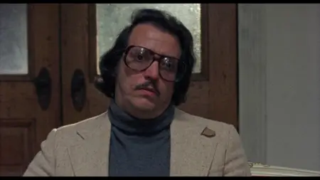 Maniac (1980) [REMASTERED] + Commentary