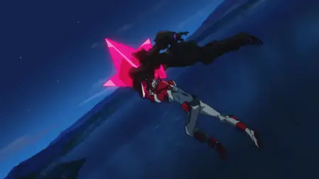 Sacred Seven - 12 mkv" yEnc