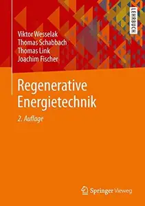 Regenerative Energietechnik