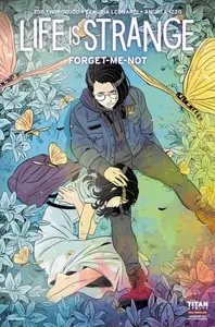 Life is Strange Forget Me Not 003 (2024) (Digital Rip) (Hourman DCP cbr