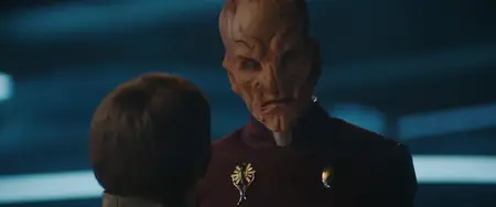 Star Trek Discovery S05E01