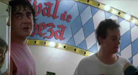 Suéltate el pelo (1988)
