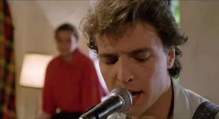 Suéltate el pelo (1988)