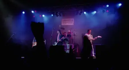 Suéltate el pelo (1988)