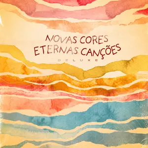 Toquinho - Novas Cores, Eternas Canções (Bônus Track) (2024) [Official Digital Download]