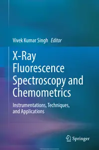 X-Ray Fluorescence Spectroscopy and Chemometrics