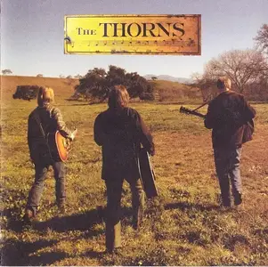 The Thorns - The Thorns (2003) MCH PS3 ISO + DSD64 + Hi-Res FLAC