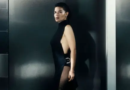 America Ferrera by Rachell Smith for DeFINeD October 2025