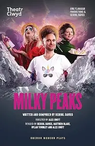 Milky Peaks