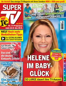 Super TV - 4 September 2025