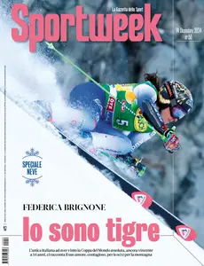 SportWeek - 14 Dicembre 2024