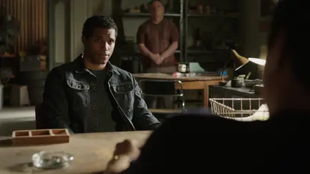 Godfather of Harlem S04E05
