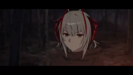 Arknights Rise from Ember - S03E02