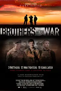 Brothers After War (2025)