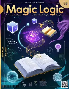 Magic Logic - May 2025