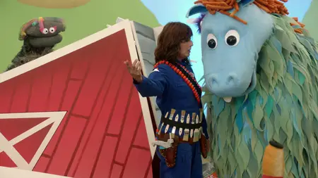 Kidding S02E05