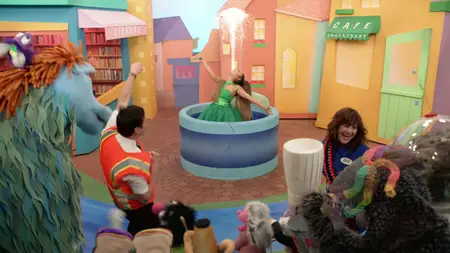 Kidding S02E05