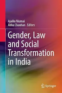 Gender, Law and Social Transformation in India