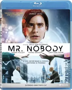 Mr. Nobody (2009) [Director's Cut]