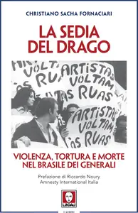 Christiano Sacha Fornaciari - La sedia del drago