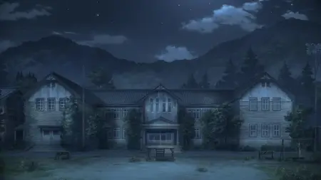 Busou Chuugakusei Basket Army - 04 (720P H264