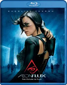 Æon Flux (2005)