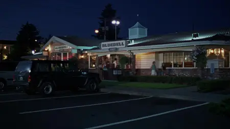 Georgie & Mandy's First Marriage S01E06