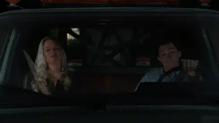 Georgie & Mandy's First Marriage S01E06
