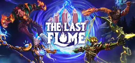 The Last Flame (2025) v20250720