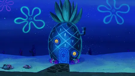 SpongeBob SquarePants S10E66